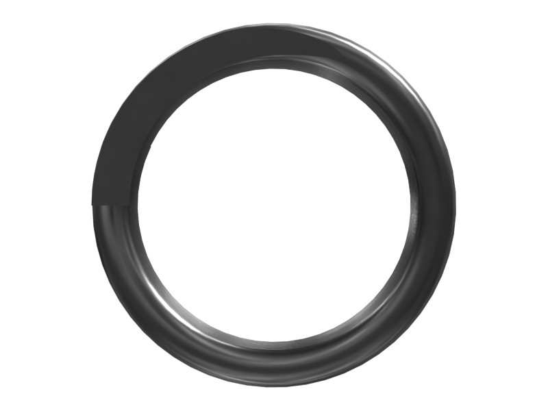 121-2051 15.24 mm OD Compression Spring - image 2