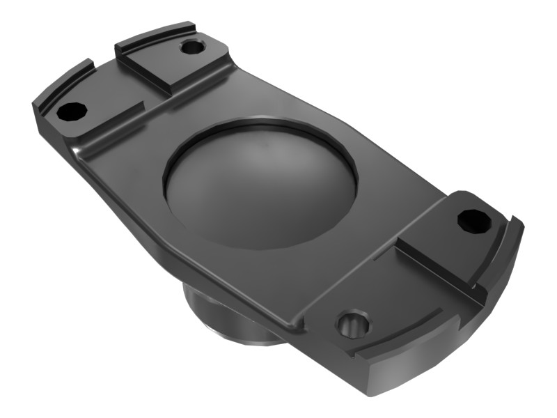 121-3173 9C Input Drive Gear Slip Yoke