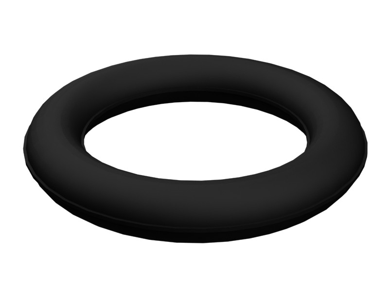 121-4345 11.23 mm OD O-Ring