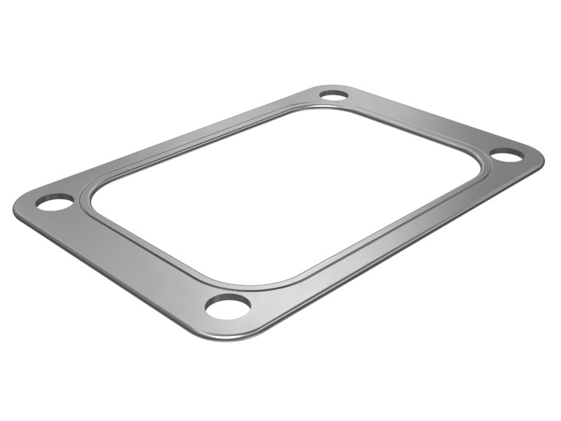 121-5736 1.6 mm Thick Turbocharger Gasket