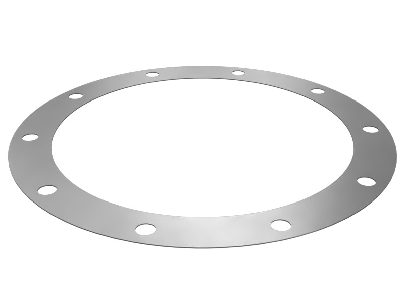 121-5746 0.8 mm Thick Oil Cooler Core Gasket