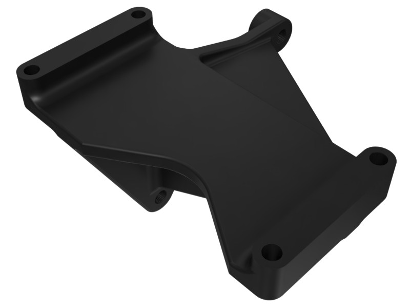 121-5748 Coolant Line Bracket
