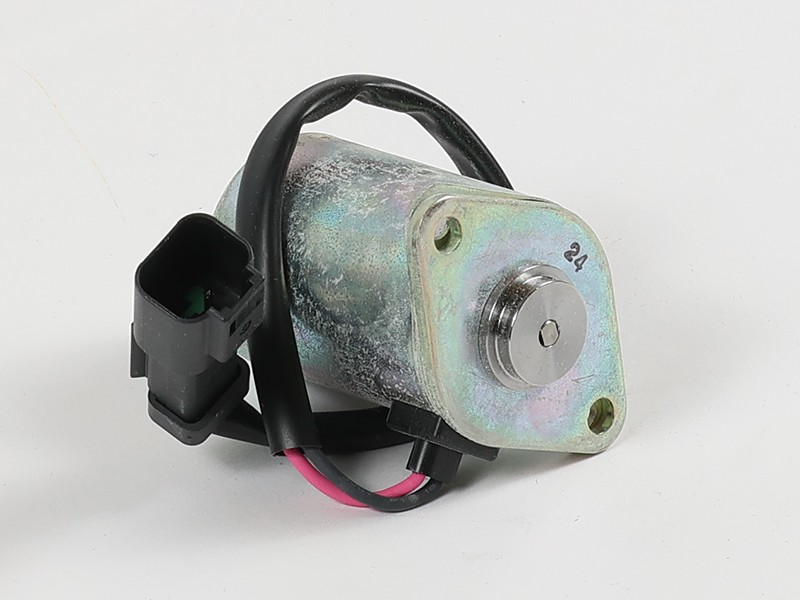 121-6304 Solenoid Valve Coil