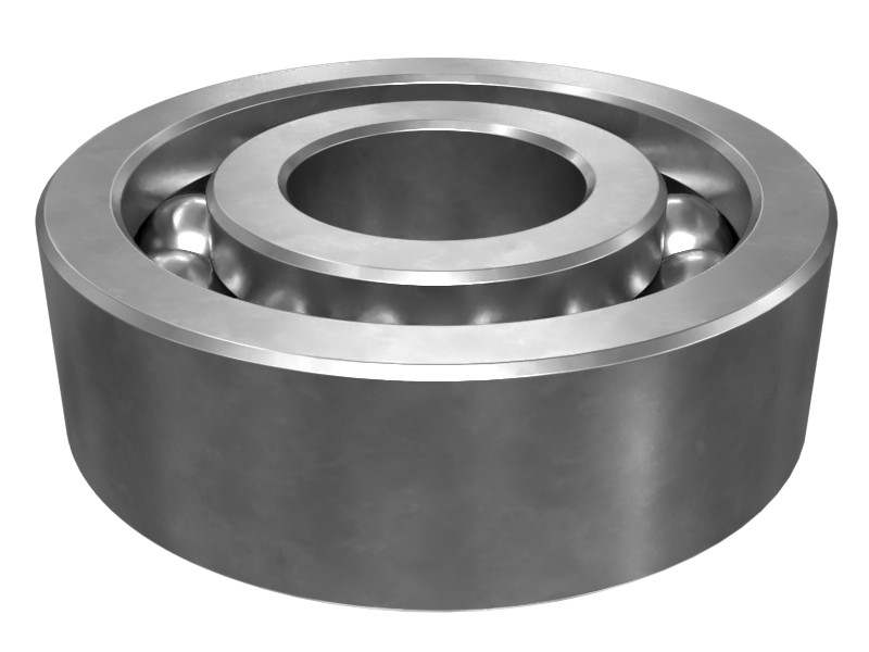 121-8088 10 mm ID Ball Bearing