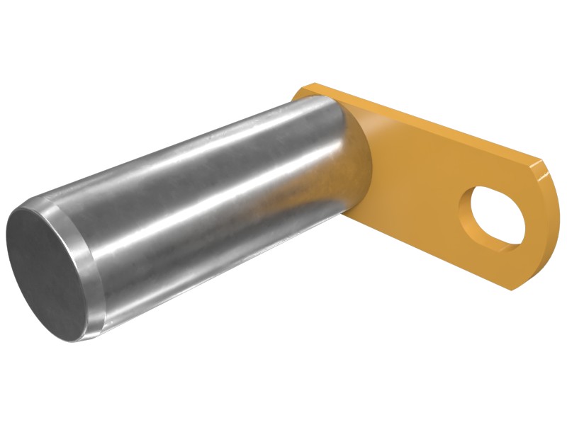 121-8702 Link Pin