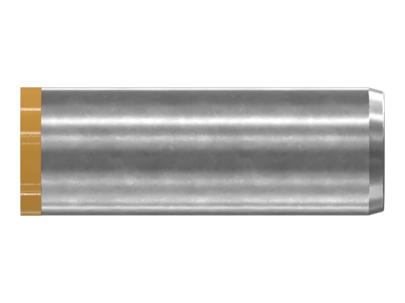 121-8702 Link Pin - image 2