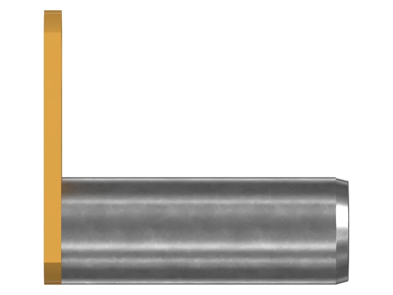 121-8702 Link Pin - image 3
