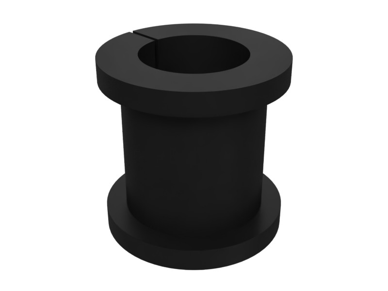 122-0450 23.00 mm ID Rubber Grommet