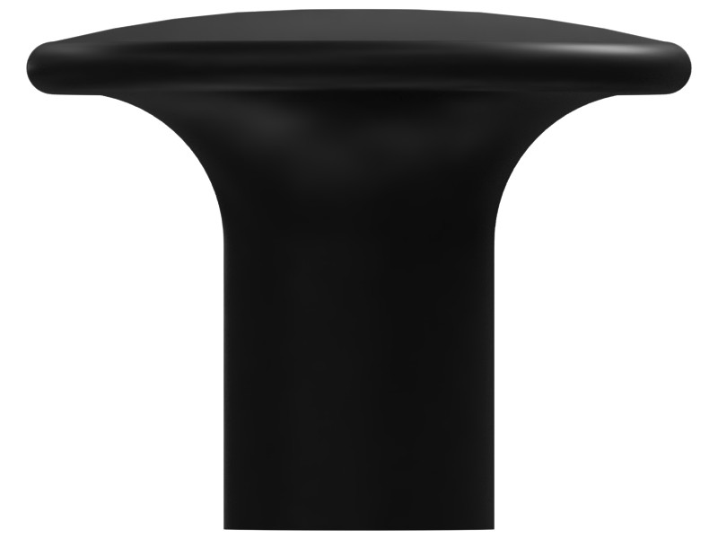 122-1671 Parking Brake Control Knob - image 2