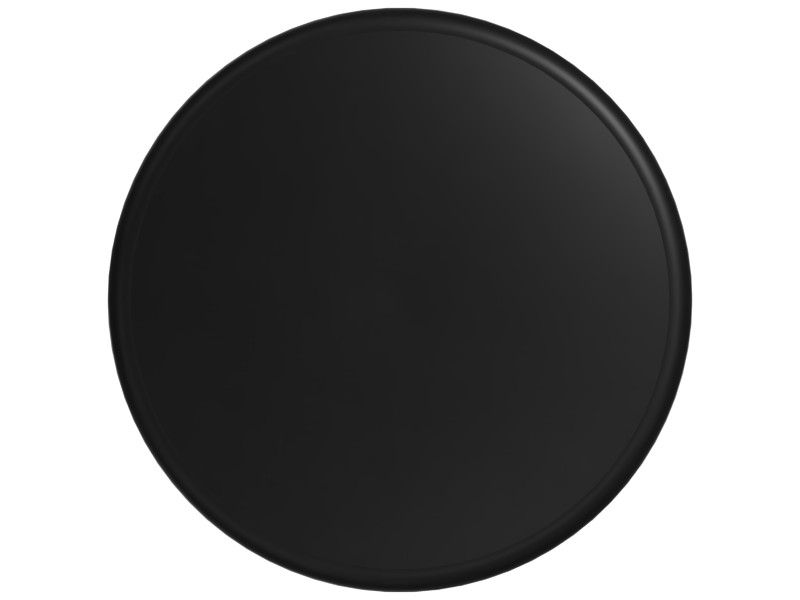 122-1671 Parking Brake Control Knob - image 3
