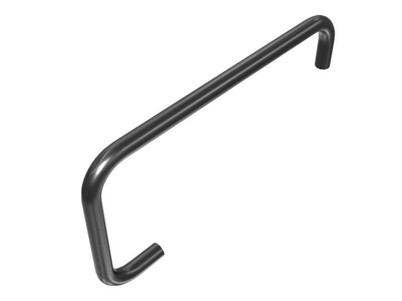 122-3980 Hood Guard Door Prop Rod