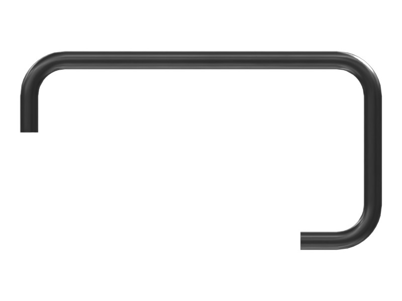 122-3980 Hood Guard Door Prop Rod - image 2