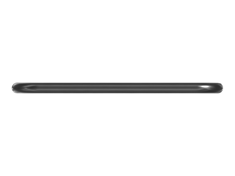 122-3980 Hood Guard Door Prop Rod - image 3