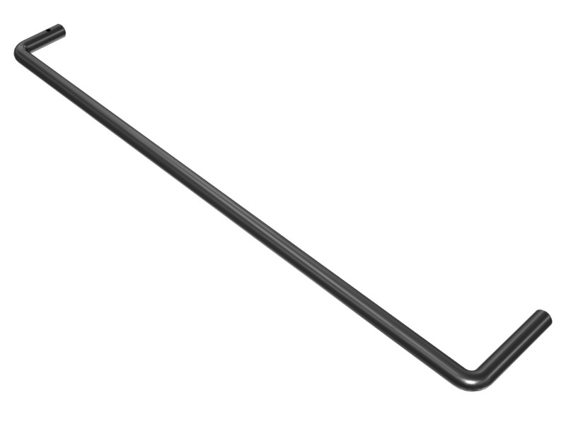 122-4120 Hood Guard Linkage