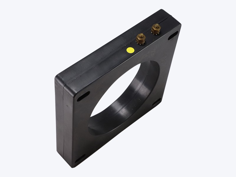 122-6588 600 Volt Current Transformer