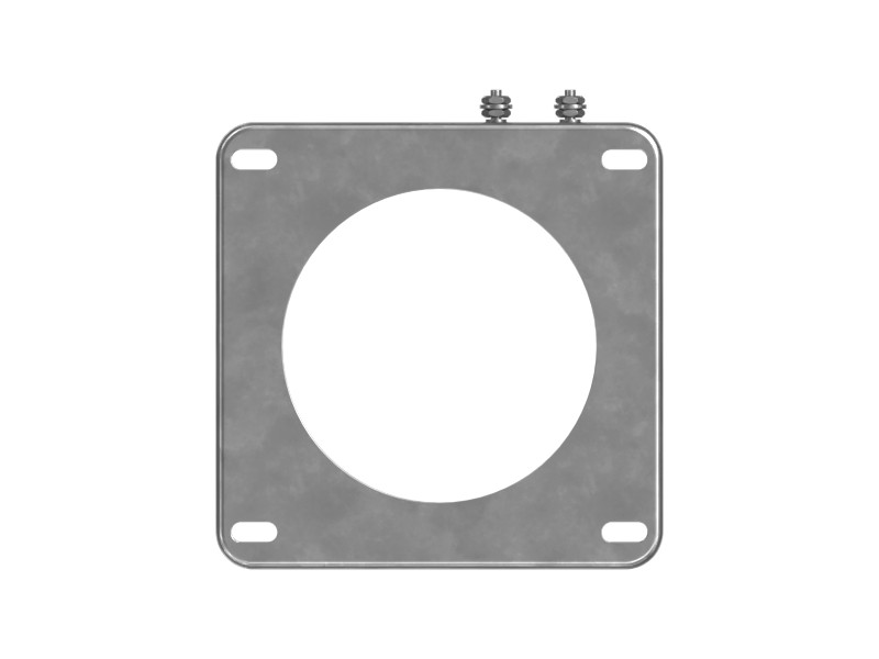 122-6589 600 Volt Current Transformer - image 3