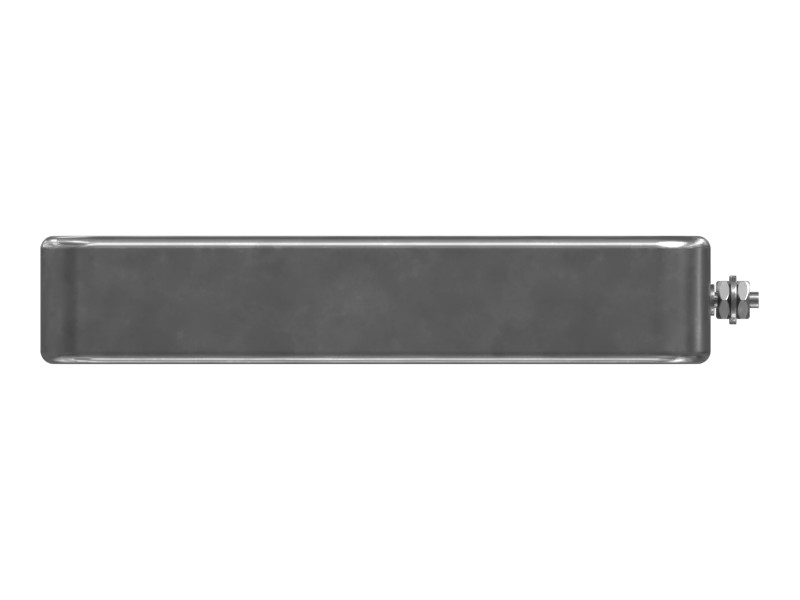 122-6589 600 Volt Current Transformer - image 4