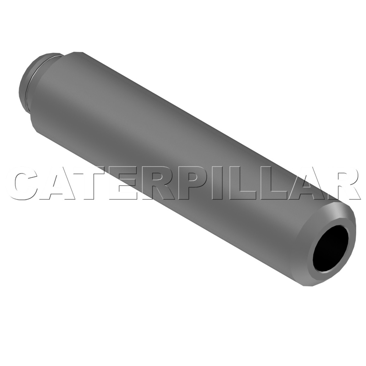 122-7374 77.50 mm Overall Length Valve Guide