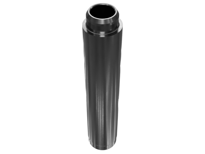 122-7375 16 mm Gray Cast Iron Valve Guide
