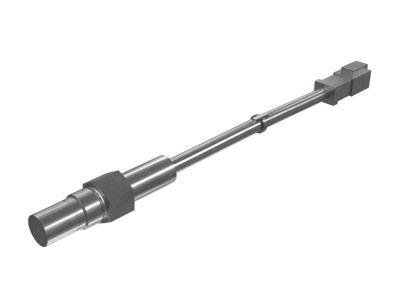 122-8863 2-Pin Low Output Magnetic Speed Sensor