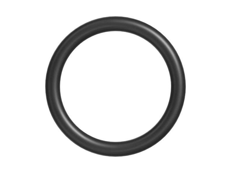 122-9250 15 mm ID O-Ring - image 3