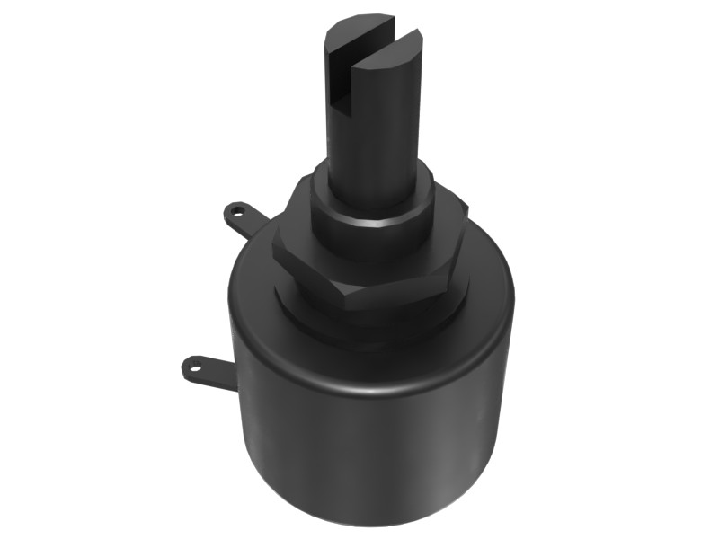 122-9458 Trim Potentiometer