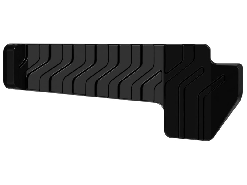 122-9608 Right Rubber Pedal - image 3