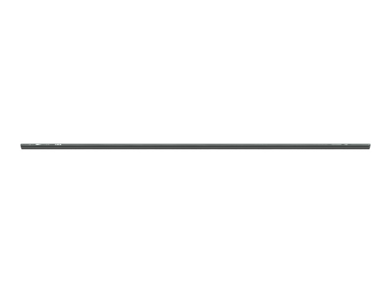 122-9632 5 mm Thick Front Cab Safety Glass - image 2