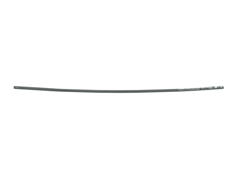 122-9632 5 mm Thick Front Cab Safety Glass - image 4