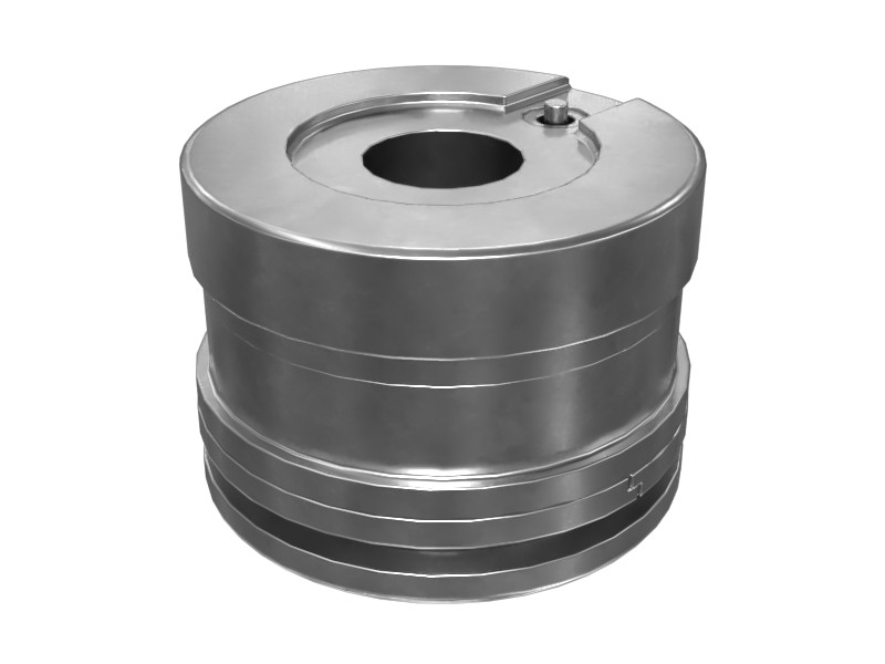 122-9921 Piston Group