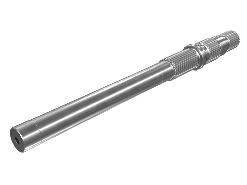 123-0420 Shaft Group