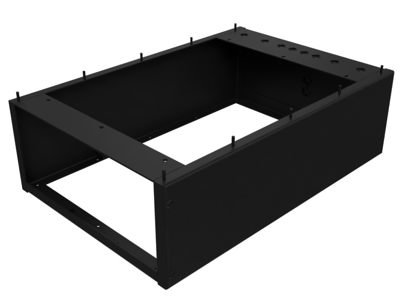 123-0833 Box Frame Extension