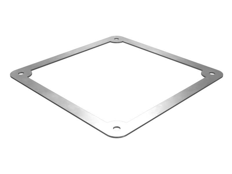 123-2896 Square Gasket