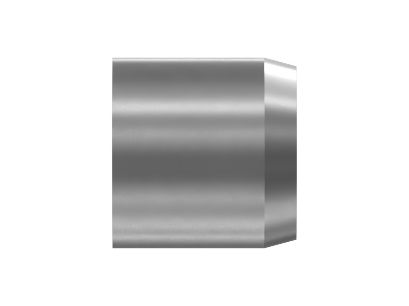 123-2920 Front Transmission Case Plug - image 2