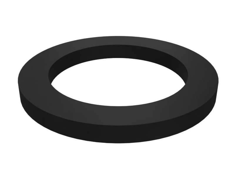 123-3292 2.78 mm Thick Nozzle Adapter Gasket