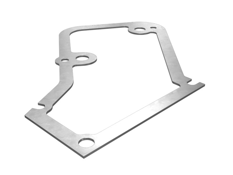 123-3296 Steering and Transmission Gasket