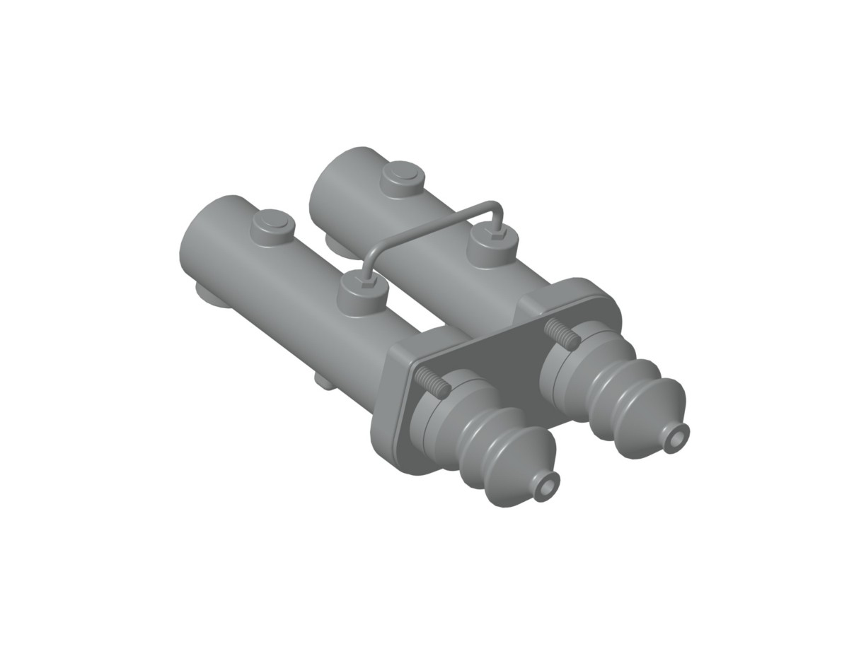 123-3426 Cylinder Group