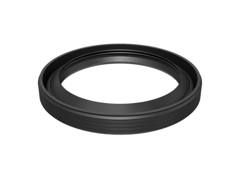 123-4003 76.2 mm Shaft Diameter Rubber Lip Seal