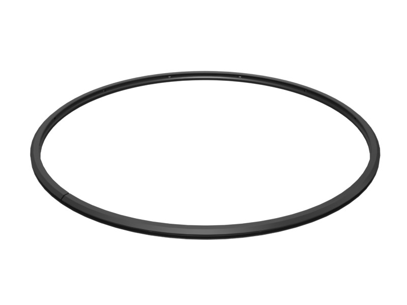 123-4268 170 mm OD Oil Piston Ring