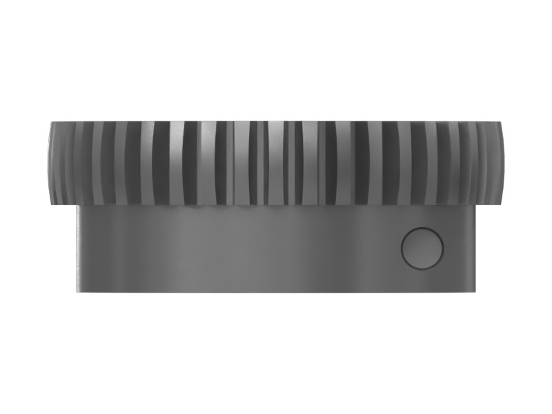 123-5001 21 Internal Spline Teeth Coupling Hub - image 2