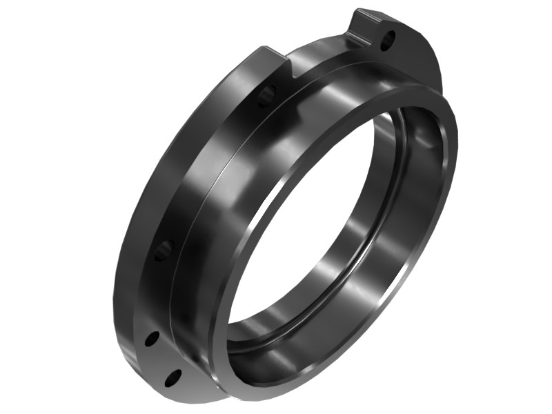 123-5298 177.8 mm ID Drive Gear Bearing Retainer