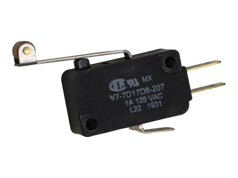 123-6377 Steering and Transmission Control Limit Switch