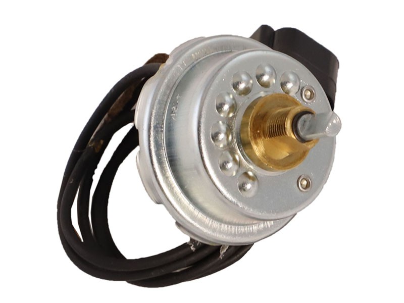 123-6383 Rotary Switch Group