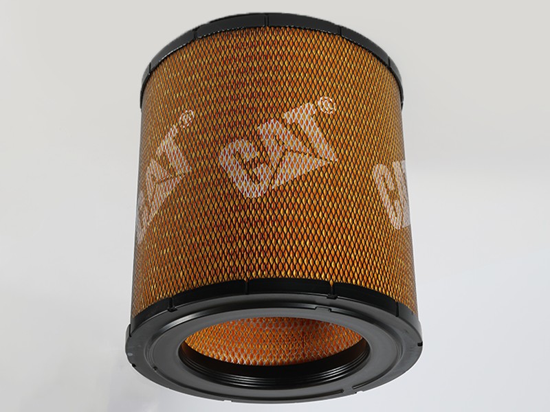 123-6855 Air Precleaner Element