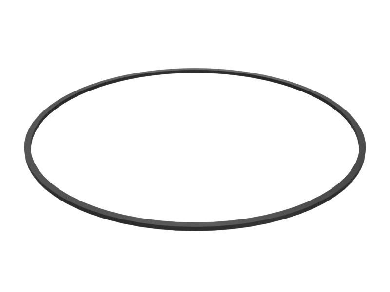 123-7264 288 mm ID Seal Ring