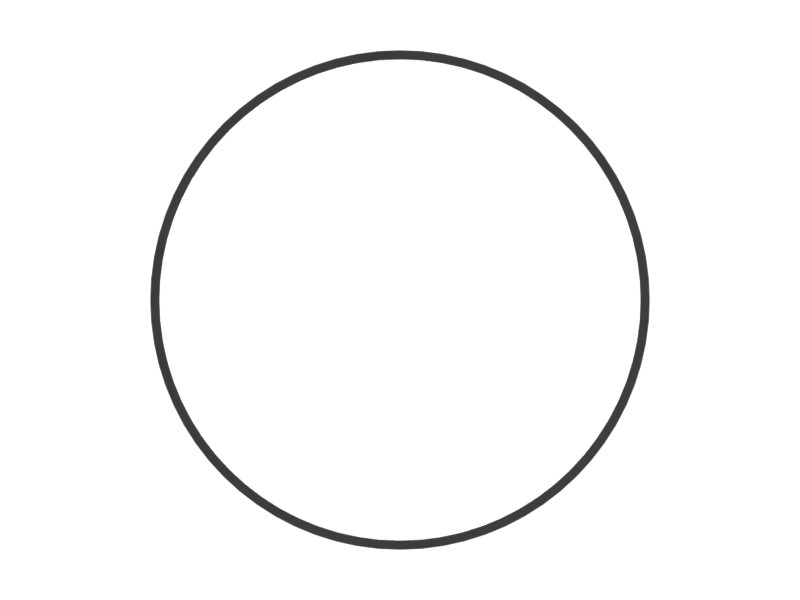 123-7264 288 mm ID Seal Ring - image 3