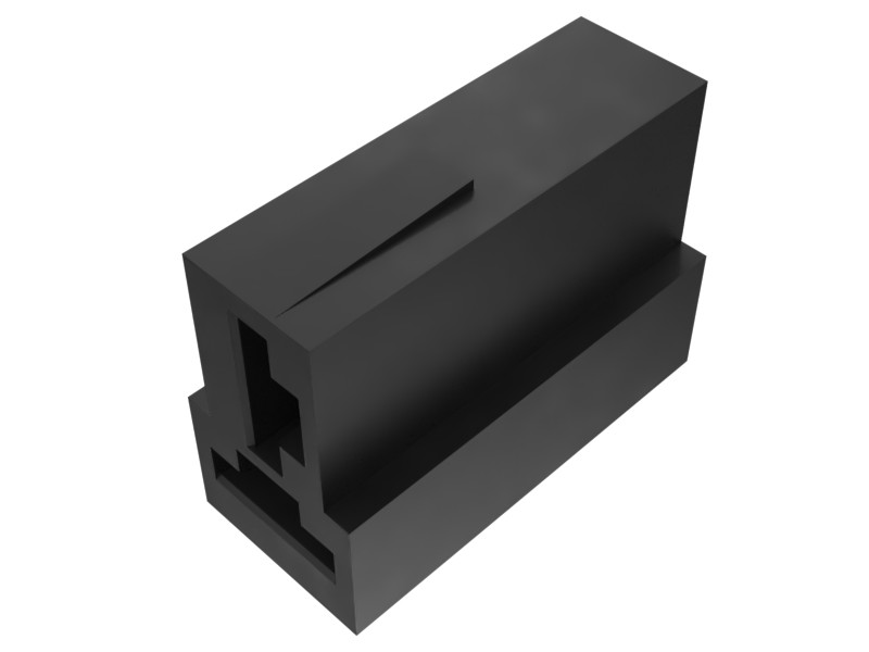 123-7615 Electrical Connector