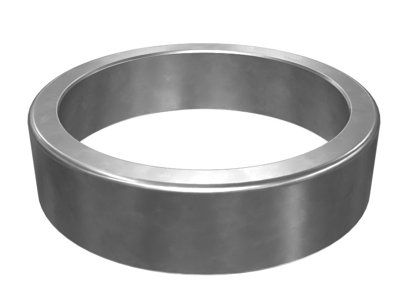 124-0504 168.26 mm Tapered Roller Bearing Cup