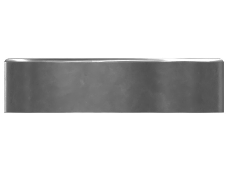 124-0504 168.26 mm Tapered Roller Bearing Cup - image 2