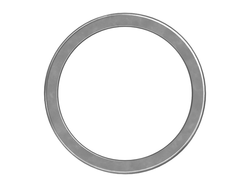 124-0504 168.26 mm Tapered Roller Bearing Cup - image 3